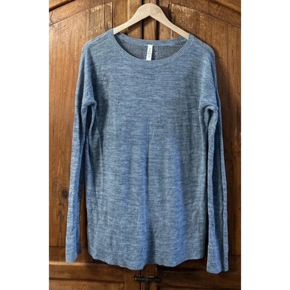 lululemon athletica great no
